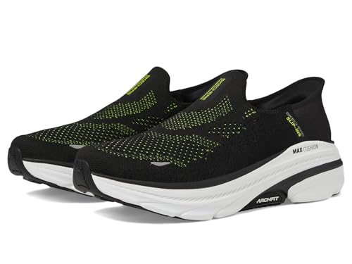 Image of Skechers Mens MAX Cushioning Arch FIT 2 Slip-ins Sneaker