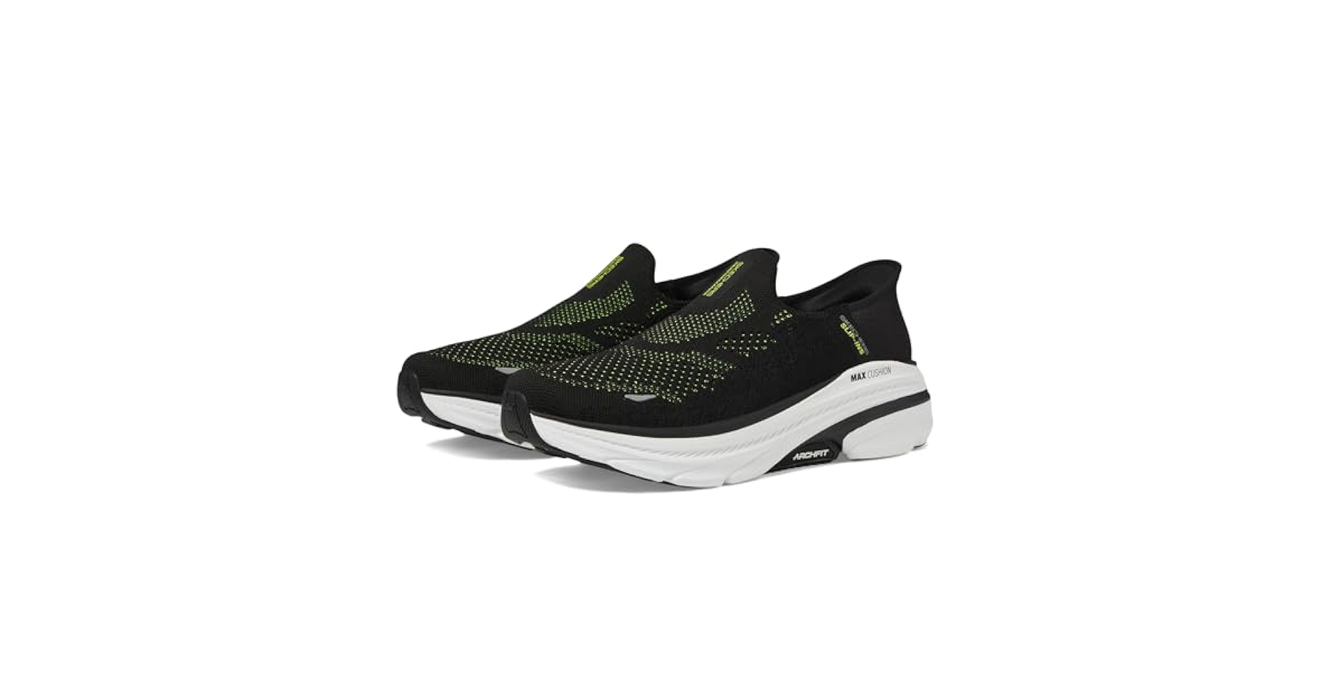 マックスクッショニング アーチフィット 2.0 - アンティリーズ スケッチャーズ マックスクッショニング アーチフィット 2.0