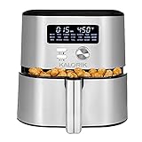 Kalorik MAXX 6 Quart Digital Air Fryer
