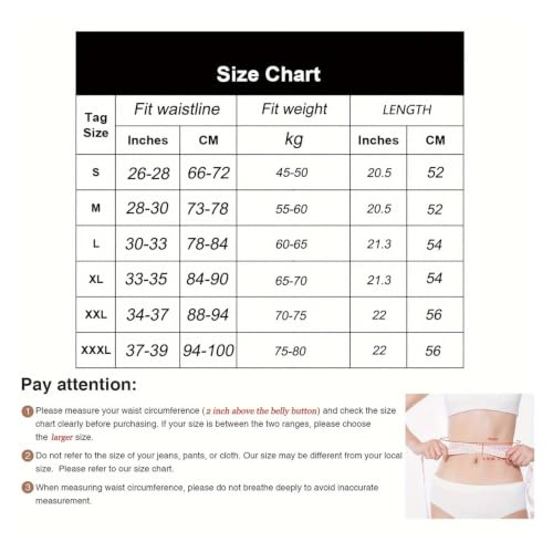 Traje de sauna para mujer con compresión doble contra la flacidez 6