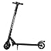 Swagtron Swagger Classic Foldable Kids Electric Scooter, Cruise Control, 200W Hub Motor, Maintenance-Free Tires & More (SG-2)