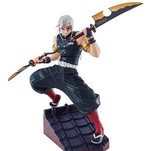Tengen Uzui Figure
