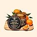 Terra Lotus - Organic Grass-Fed Beef Tallow Balm with Raw Honey - Moisturizing Cream for Soft, Smooth Skin - Handmade All-Natural Moisturizer (2 Oz, Vanilla)