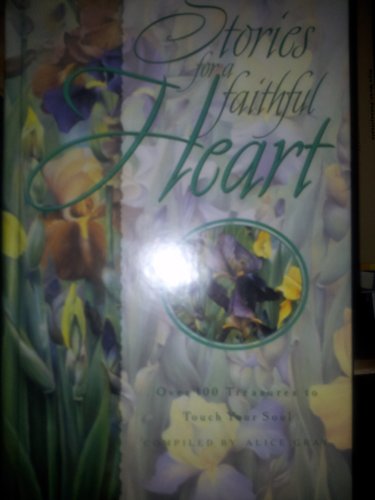 Stories for a Faithful Heart B000GR9AFI Book Cover