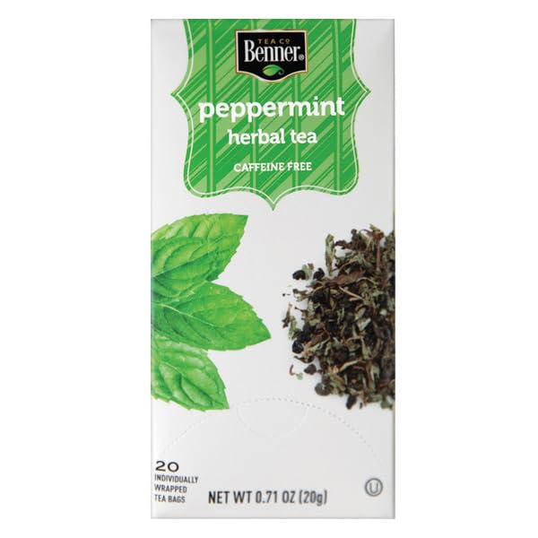 Does Benner Chai Tea Have Caffeine at Amanda Hanson blog