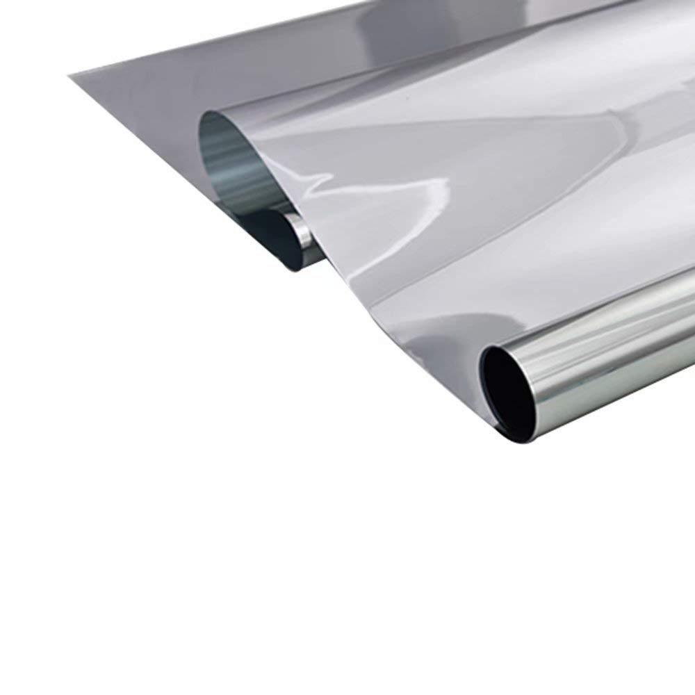 Autocollant intimité pour fenêtre de chambre et salle de bain