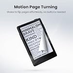 XTEINK X3 3.7" Pocket E-Ink eBook Reader, 58g, Magnetic,Mini Ereader - Image 4