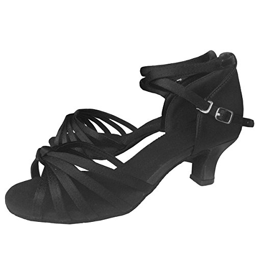 Vesi - Donna Scarpe da Ballo Latino/Sala da