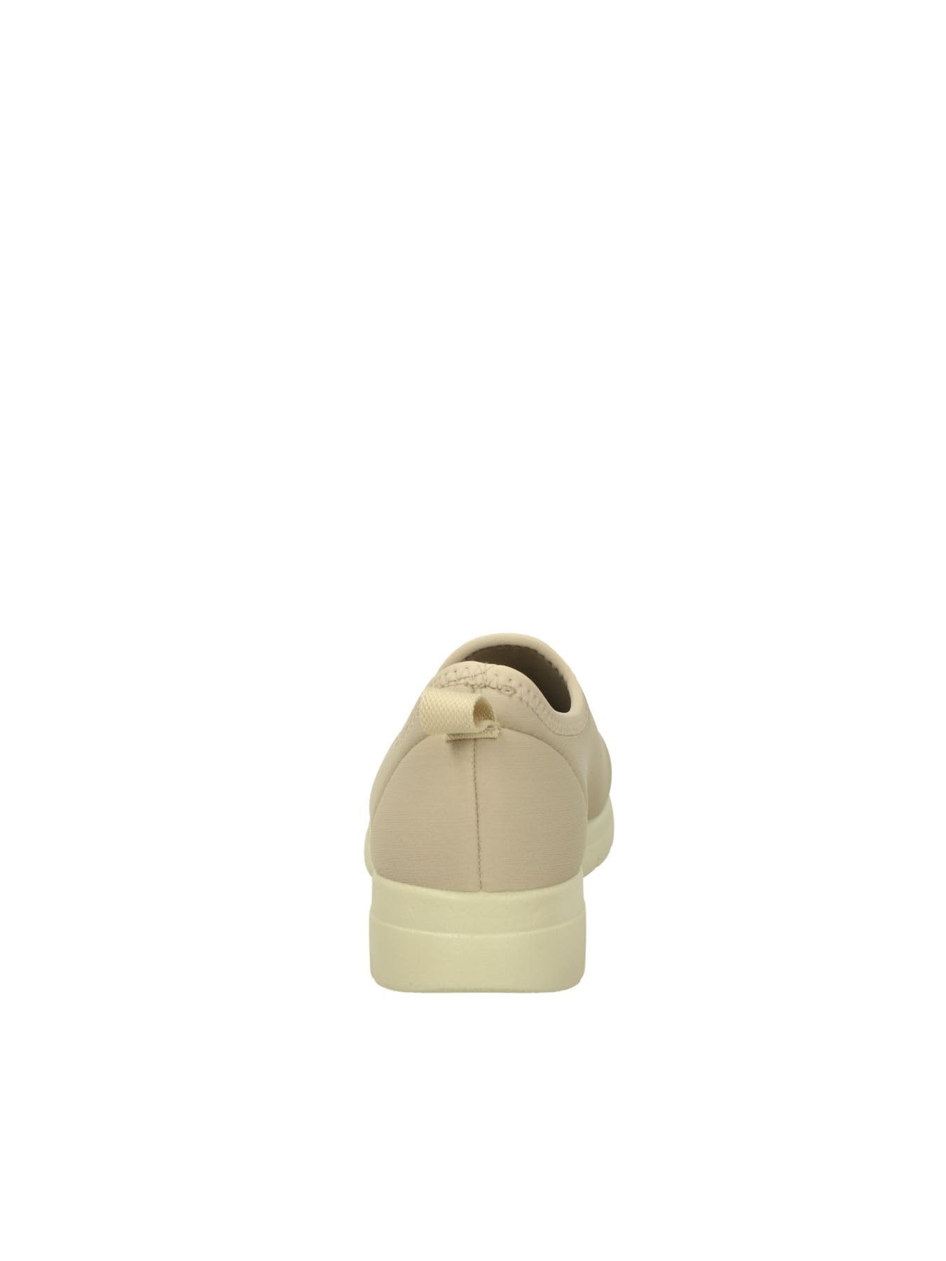 Valleverde 25350, Mocassino Slip-On con Tomaia Elasticizzata Adatta per Alluce Valgo