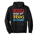 Lets BRAWL! School-cool-brawl-cooler for all stars