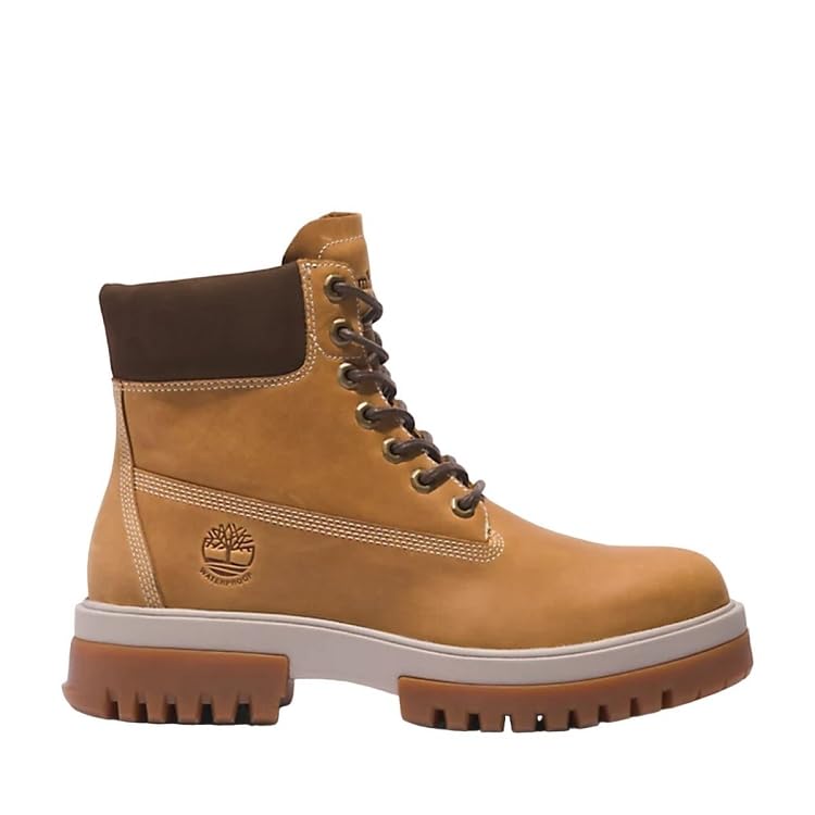 Image of Timberland mens Arbor Road Waterproof Boot