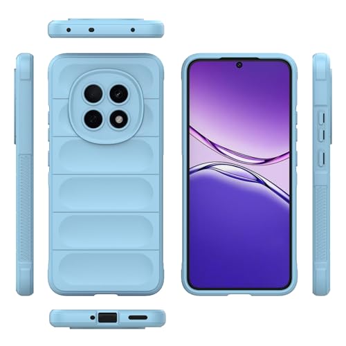 Étui à rabat pour Oppo A5 Pro 5G coque de téléphone silicone protection intégrale mince