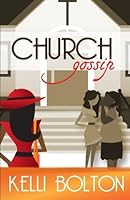 Church Gossip 1478322470 Book Cover