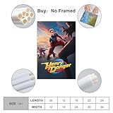 Zoom IMG-1 geenum poster decorativo da parete Zoom IMG-1 geenum poster decorativo da parete