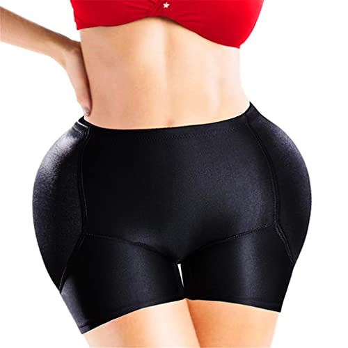 Control panties gainantes avec coussinets de hanches amovibles - 5