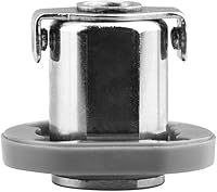 Vista 2 de DAGIJIRD Parte de reparación del eje del eje del brazo trasero del drone para DJI Mavic Air 2s Cámara Drone