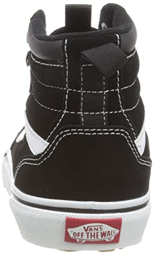 Vans Unisex Kids Filmore Hi Vansguard Sneaker