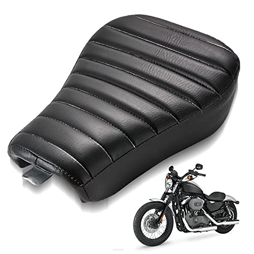 バ*チ様 オールドスクール　シート　ハーレー48用 41ZEjnOLvcL.jpg