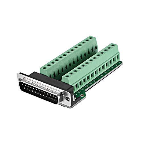 Cavo Prolunga Seriale Digitus LP882 - 9 Poli, Maschio/Femmina, 10 M - Foto 5