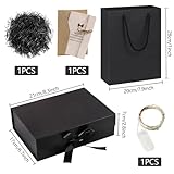 Zoom IMG-1 scatola regalo compleanno pieghevole con Zoom IMG-1 scatola regalo compleanno pieghevole con