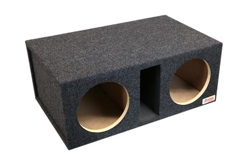 Tapis SPL double ventilé 25,4 cm tapis aéré anti-poussière sol