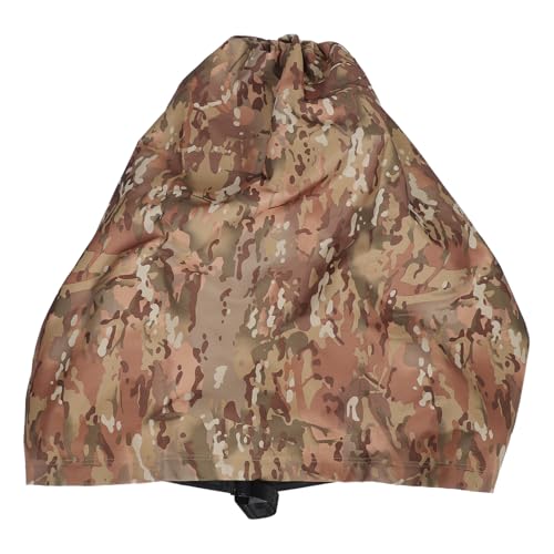 Hamac de camping compact STOBAZA imperméable pour loisirs - 2