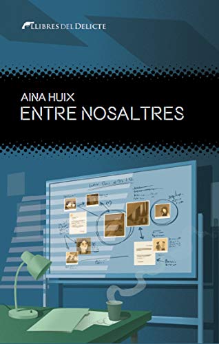 Entre nosaltres (Catalan Edition) eBook : Huix, Aina: Amazon.es: Tienda Kindle