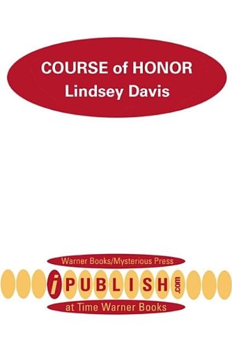 Buy The Course of Honor — BookShops.in
