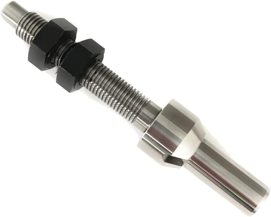 Amazon.com: NXT-10037 Rockwell, Delta-Rockwell and Delta Shaper Spindle ...