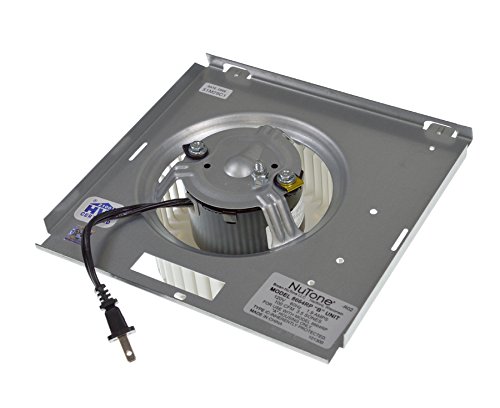 Broan-Nutone S97017706 Srv 8664Rp Pwr Assy