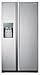 Produktbild Samsung RH56J6918SLEF Side-by-Side / A++ / 179 / 4 cm Höhe / 355 kWhJahr / 179 L Gefrierteil / Energiesparend