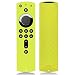 Produktbild GCDN Fernbedienung/Abdeckung für Fire TV Stick 4K, schützender Silikonhalter Leichte [Anti-Rutsch] stoßfeste Schutzhülle für die Fernbedienung