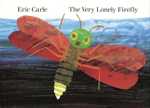 Image of The Very Lonely Firefly (Penguin Young Readers, Level 2)