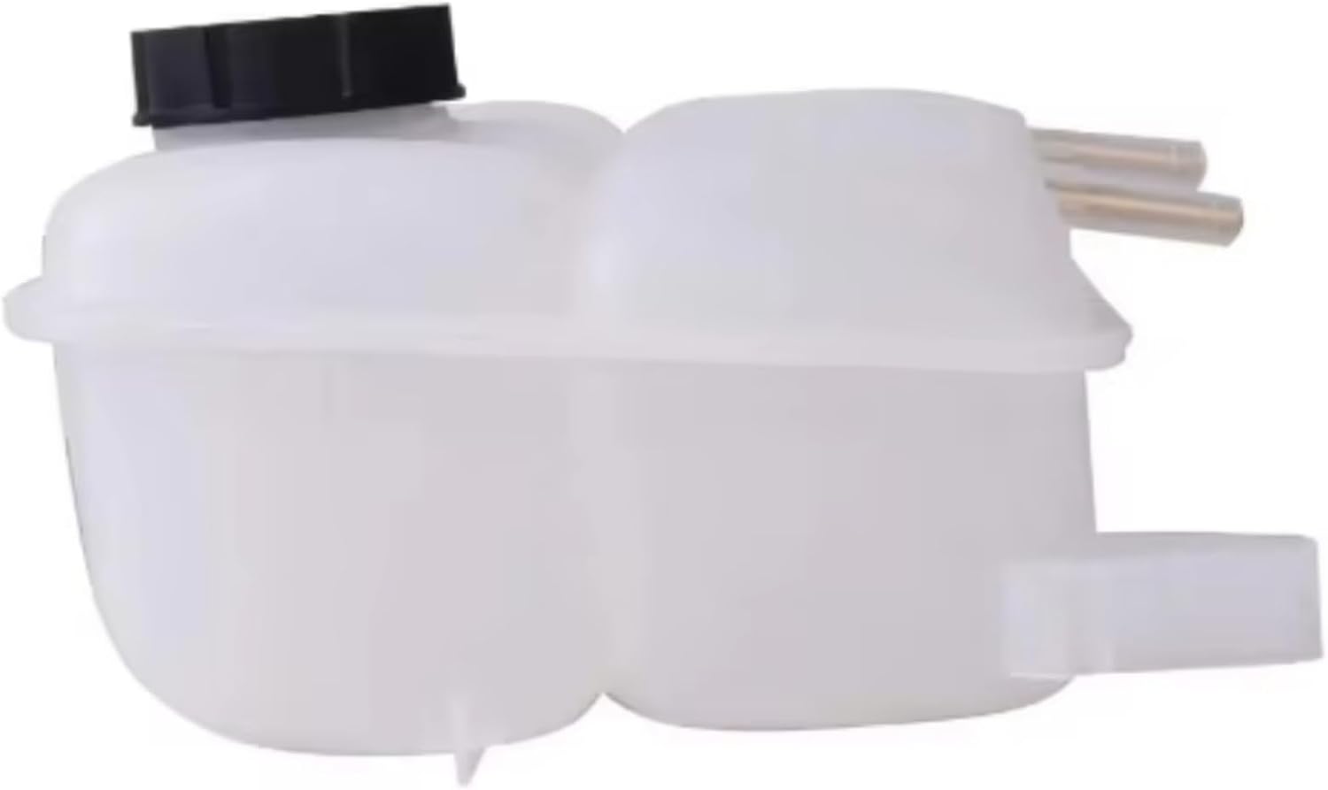 Engine Coolant Tank For Kuga 2008-2013 5M5H8K218AAEngine Radiator Overflow Expansion Tank Bottle With Cap