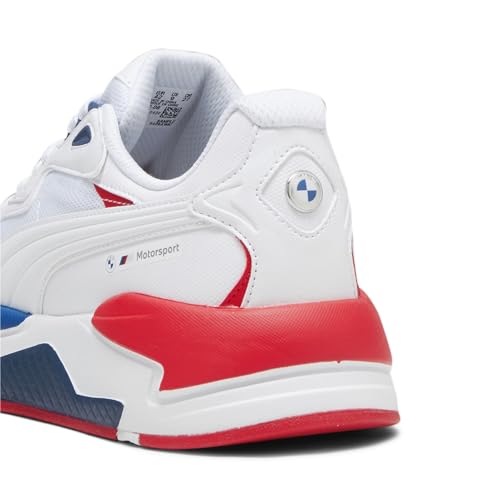 Image of Puma Unisex Lace Up Sneaker Shoes