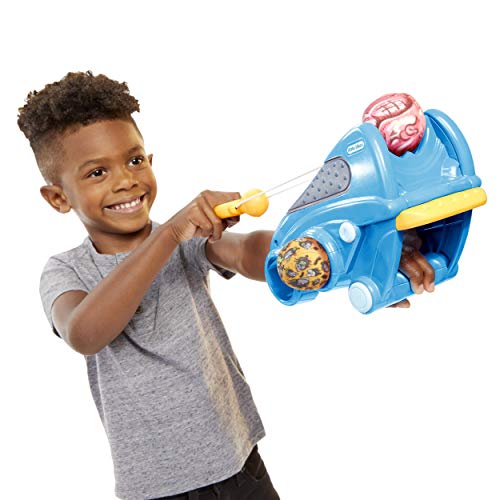 Sling Blaster Mighty Blasters Little Tikes pour jouer sans risque - 2