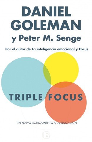 TRIPLE FOCUS [Spanish] 9588951844 Book Cover