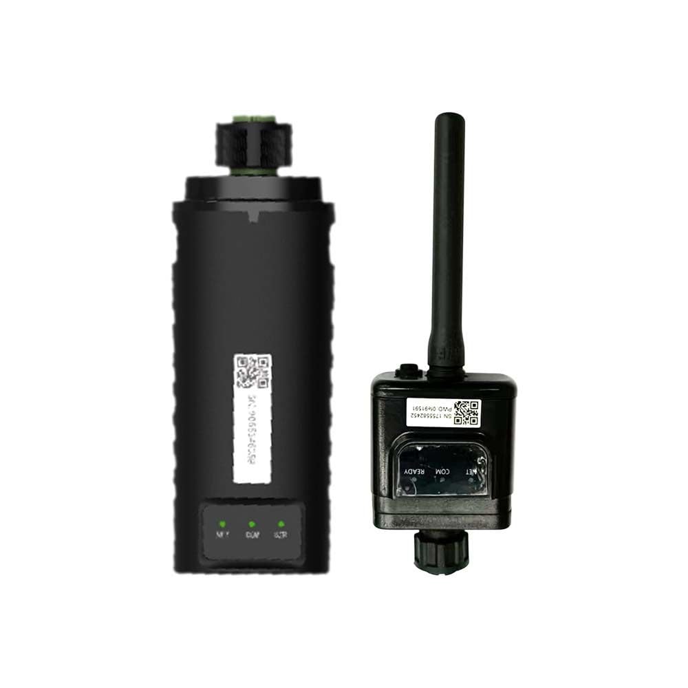 Inverter solare - WiFi - Dongle