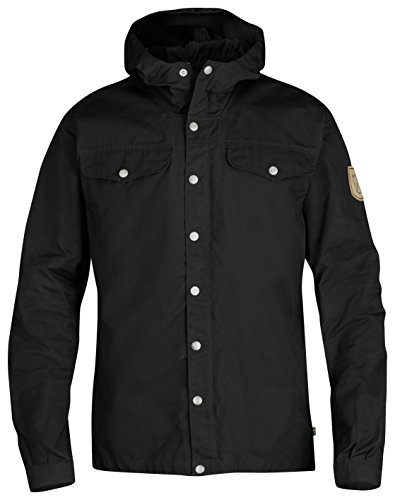 Fjallraven Men's Greenland No.1 Jacket