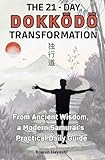 transformateur 220v 110v best buy  The 21-Day Dokkōdō Tranformation: From Ancient Wisdom, a Modern Samurai’s Practical Daily Guide