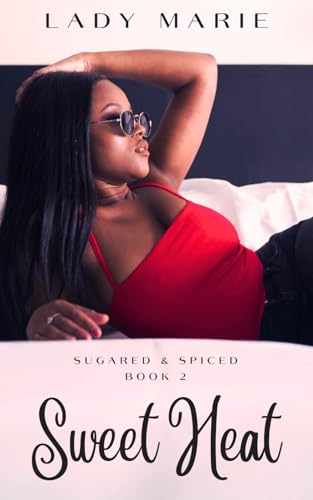 Sweet Heat (Sugared and Spiced)