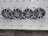 llantas tiguan r line 20 llanta Llanta Volkswagen Tiguan 18 Pulgadas5n0601025d (usado) (id:logop1223513)