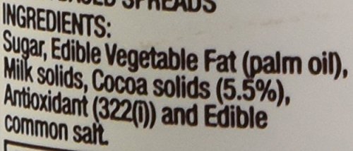 Image of Hershey's Spreads Cocoa, 150g (Pack of 3)