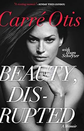 Beauty, Disrupted: A Memoir