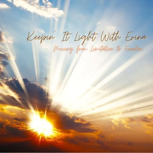 Couverture de Keepin' It Light with Erina