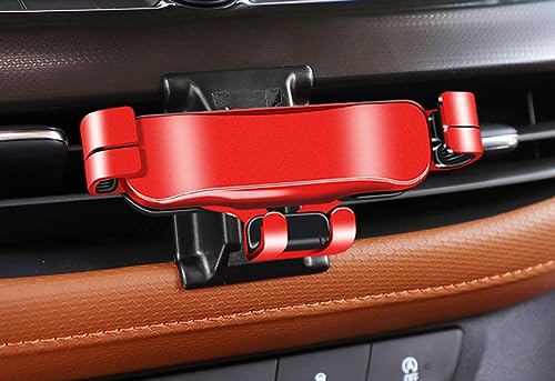 Support de téléphone pour Buick Encore 2020-2023 rotatif ajustable noir