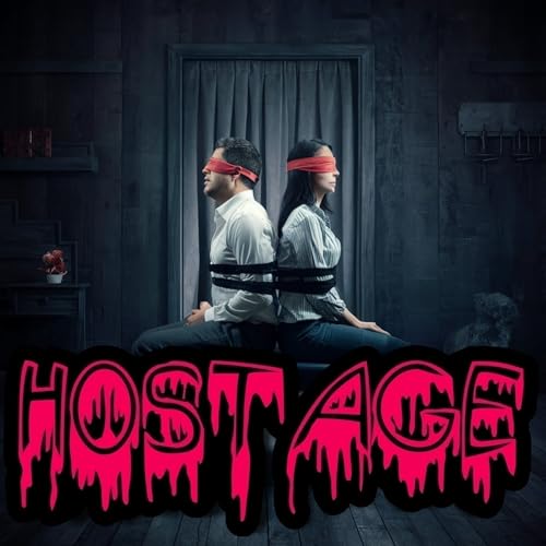 Scary Stories - Hostage