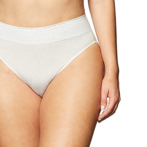 Image of Warner's No Pinching. No Problems. Hi-Cut Brief Panty Underwear