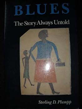 Paperback Blues: The Story Always Untold Book