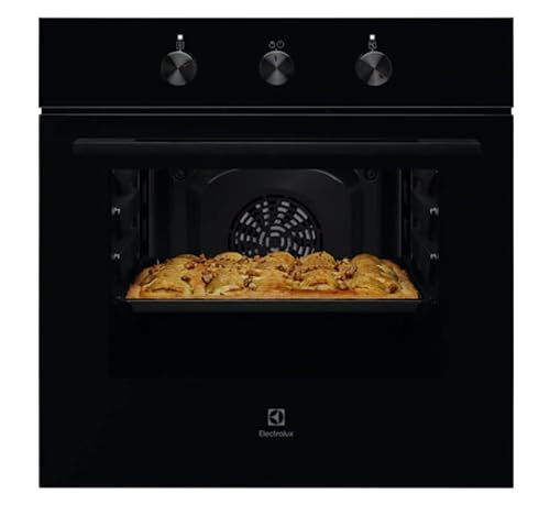 Four Électrique Electrolux KOHHH00BK3 58 Litres 60 cm Vapeur - vue 2